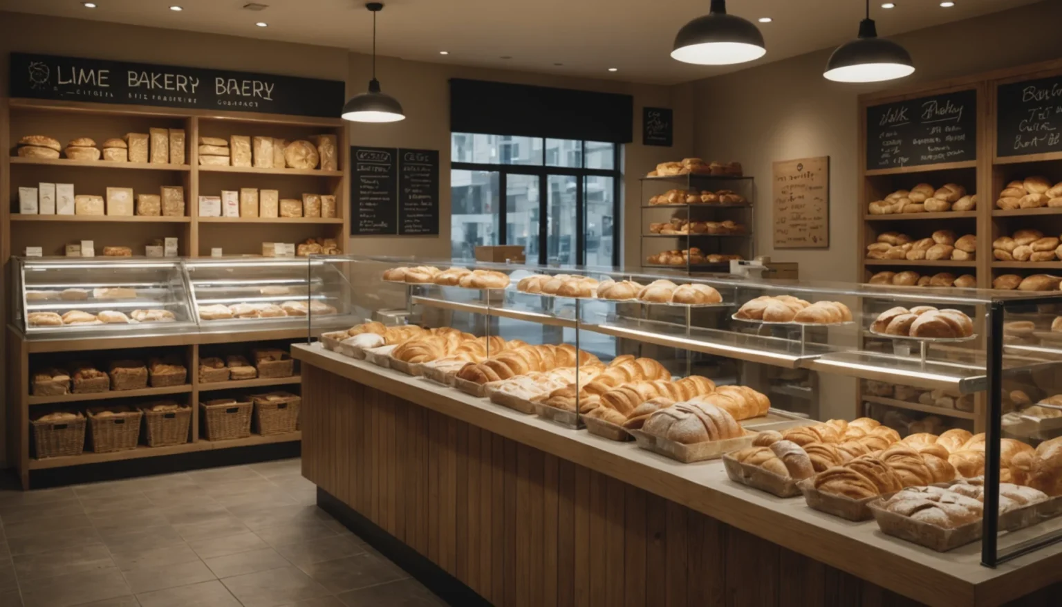 Fournisseur d’emballage de boulangerie : comment choisir ?